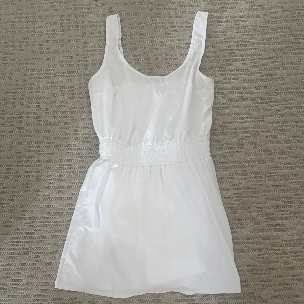 A&F Athletic Dress